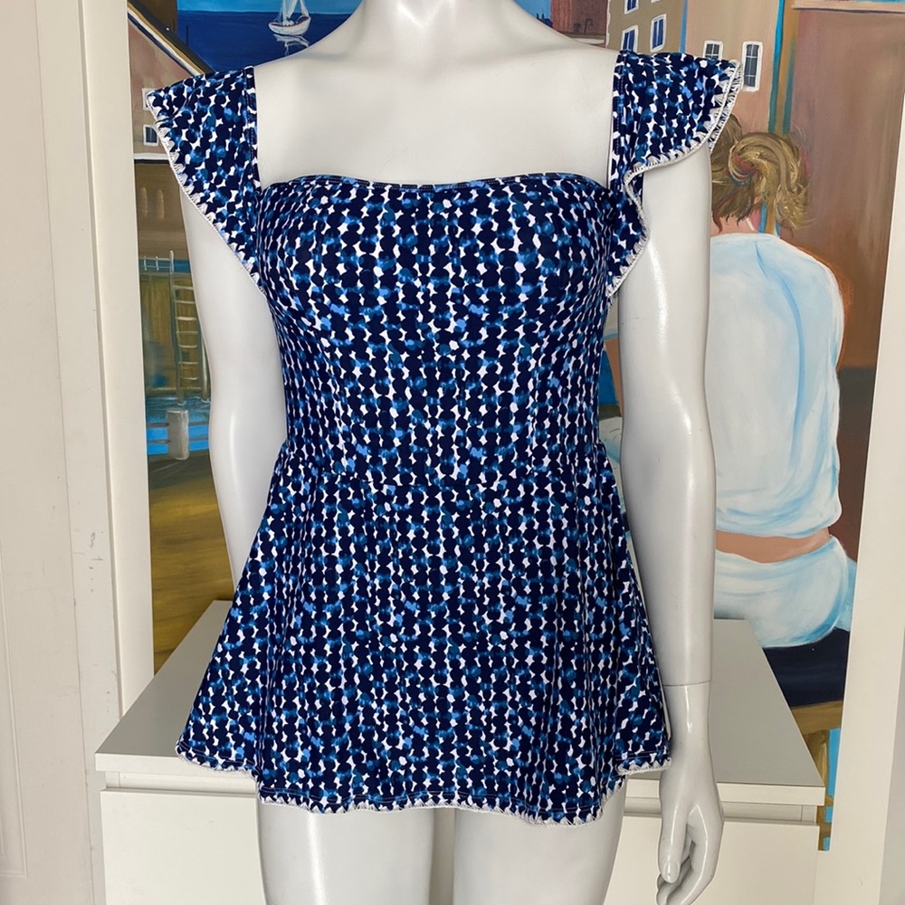 Anne Cole swimsuit